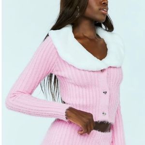 💖baby phat cardigan 💖